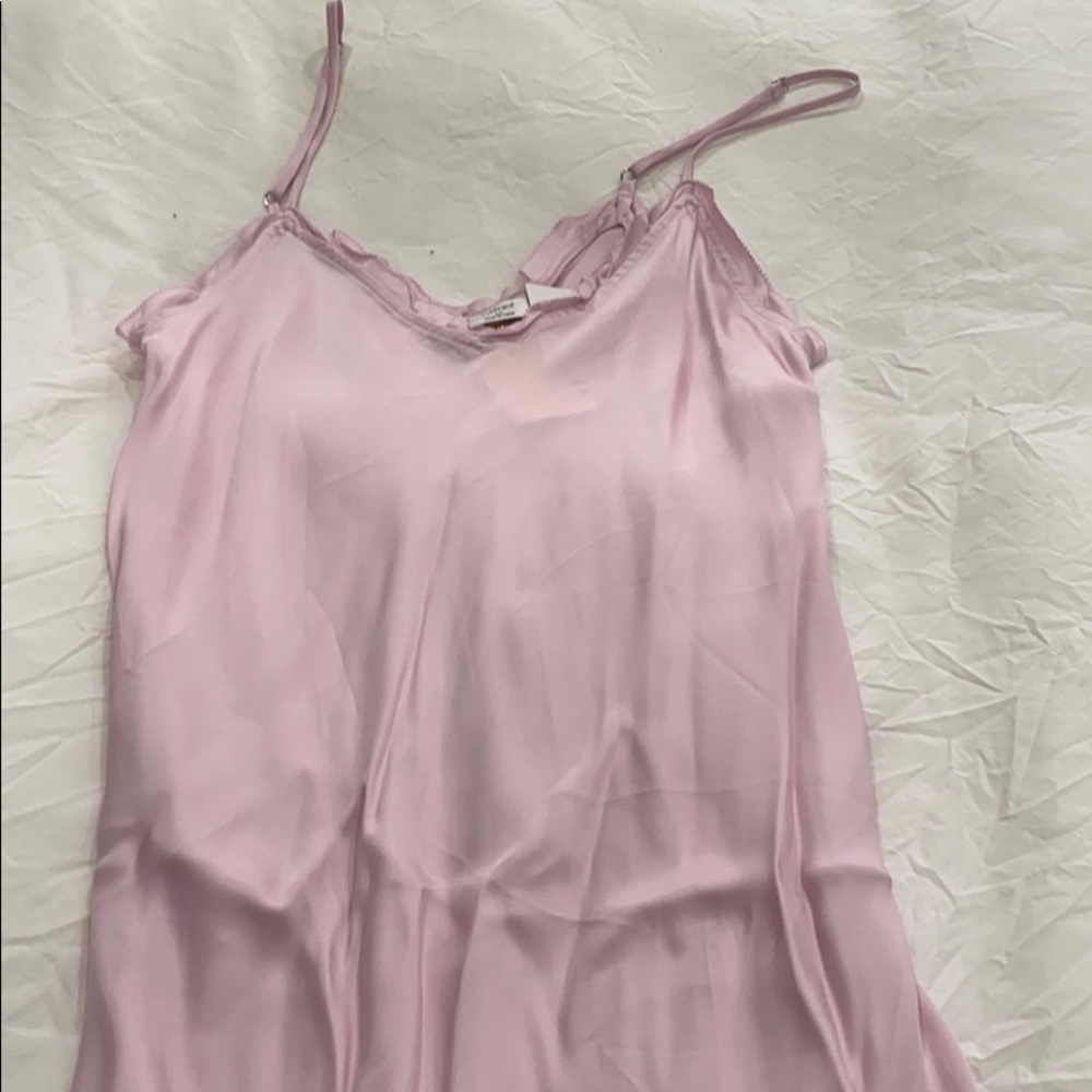 Aritzia Maxi Dress